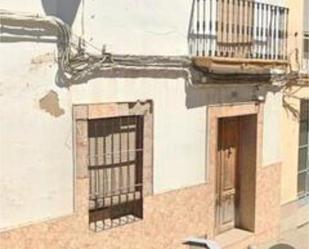 Exterior view of House or chalet for sale in Castro del Río