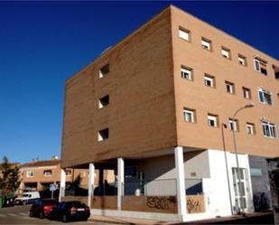 Exterior view of Flat for sale in Badajoz Capital