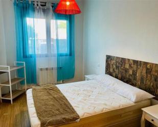 Bedroom of Flat for sale in Burguillos de Toledo