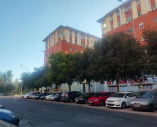 Parking of Garage to rent in  Sevilla Capital