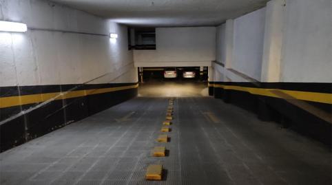 Foto 2 de Garaje de alquiler en Avenida Ildefonso Marañón Lavín, 12, Parque Alcosa, Sevilla