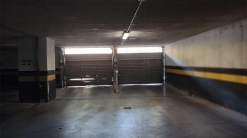 Foto 3 de Garaje de alquiler en Avenida Ildefonso Marañón Lavín, 12, Parque Alcosa, Sevilla