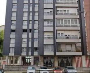 Exterior view of Flat to rent in Santander