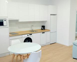 Apartament de lloguer a Avenida Eugenio Hermoso, 21, Oeste