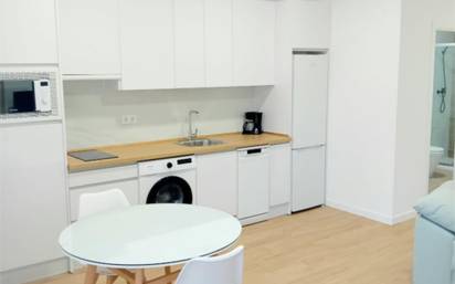 Apartamento en alquiler en oeste