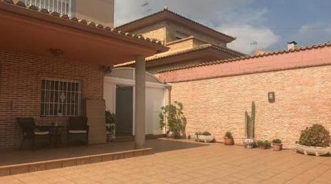 Photo 2 of House or chalet for sale in Carrer de Vicent Pallardó, 25, Zona Avenida Alta - Auditorio, Valencia
