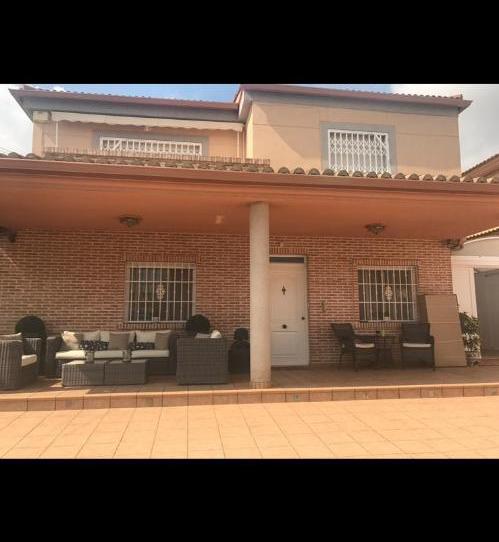 Photo 1 of House or chalet for sale in Carrer de Vicent Pallardó, 25, Zona Avenida Alta - Auditorio, Valencia
