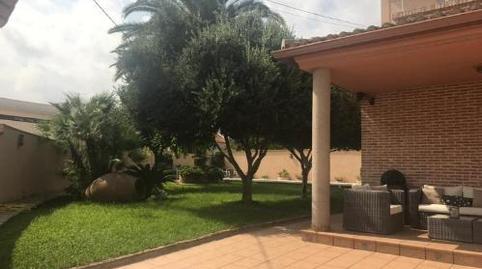 Photo 3 of House or chalet for sale in Carrer de Vicent Pallardó, 25, Zona Avenida Alta - Auditorio, Valencia