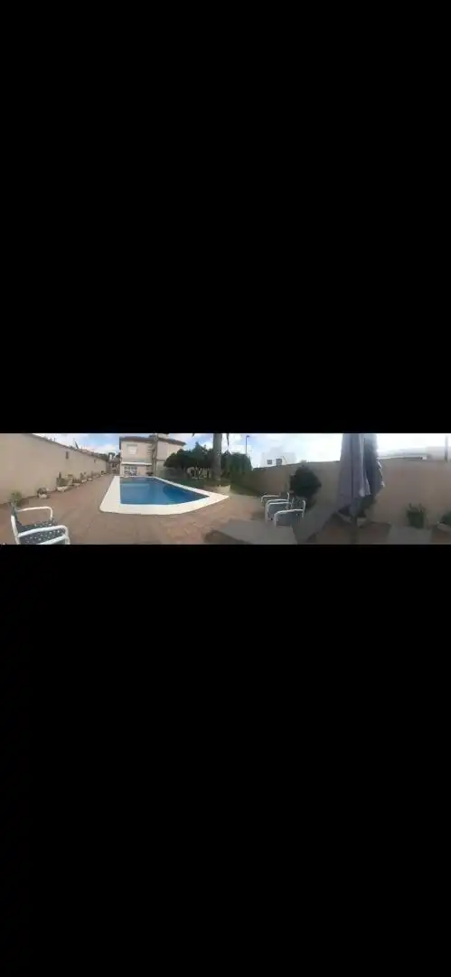 Houses for sale in Carrer de Vicent Pallardó, 25, Zona Avenida Alta - Auditorio Swimming pool of Houses for sale in Torrent with Air Conditioner, Terrace and Swimming Pool