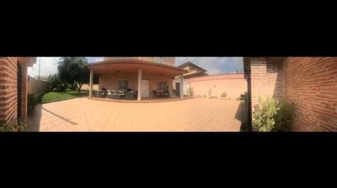 Photo 4 of House or chalet for sale in Carrer de Vicent Pallardó, 25, Zona Avenida Alta - Auditorio, Valencia