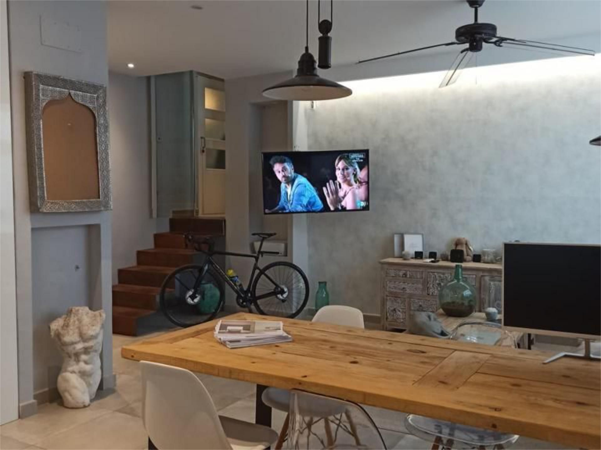 Flat to rent in Avinguda D'isidor Macabich, 7, Sant Antoni de Portmany