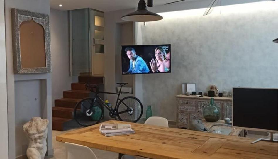 Flat to rent in Avinguda D'isidor Macabich, 7, Sant Antoni de Portmany, Illes Balears - image 1 Photo 1 of Flat to rent in Avinguda D'isidor Macabich, 7, Sant Antoni de Portmany, Illes Balears