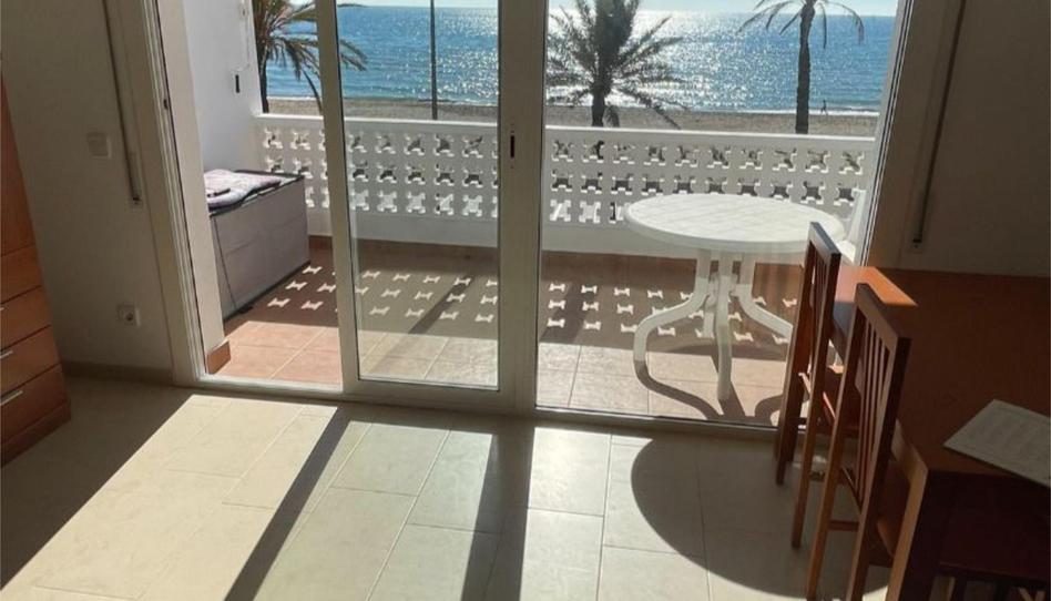 Pis de lloguer a Avinguda Sant Joan de Déu, 26, Bonavista, Tarragona - imatge 1 Foto 1 de Pis de lloguer a Avinguda Sant Joan de Déu, 26, Bonavista, Tarragona