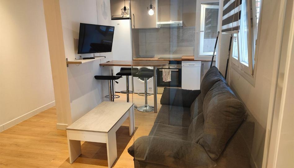 Photo 1 of Flat for sale in Calle de Ávila, 12, Ciudad Jardín - Parque Roma, Zaragoza