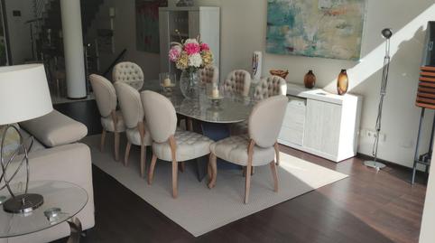 Foto 2 de Casa adosada en venda a Calle Verdi, 38, Sierra Blanca, Málaga