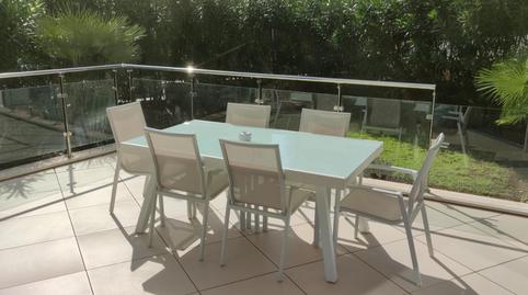 Foto 4 de Casa adosada en venda a Calle Verdi, 38, Sierra Blanca, Málaga