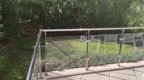 Foto 5 de Casa adosada en venda a Calle Verdi, 38, Sierra Blanca, Málaga