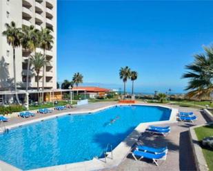 Swimming pool of Apartment for sale in Torremolinos  with Terrace and Swimming Pool