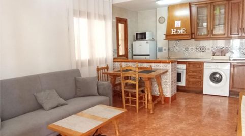 Foto 4 de Piso de alquiler en Avenida Suiza, 50, Los Europeos, Torrevieja