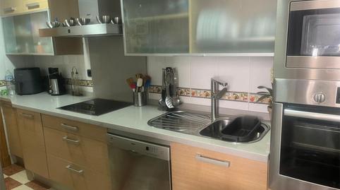 Photo 5 of Flat for sale in Calle Jaén, 22b, Centro ciudad, Jaén