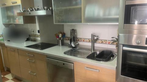 Photo 2 of Flat for sale in Calle Jaén, 22b, Centro ciudad, Jaén