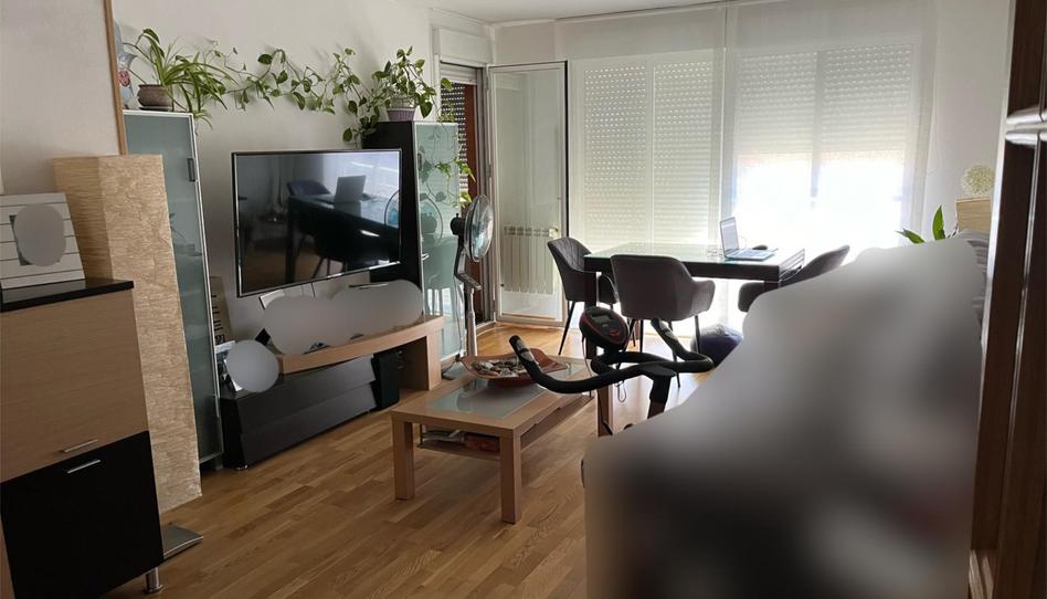 Photo 1 of Flat for sale in Calle Jaén, 22b, Centro ciudad, Jaén