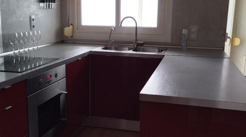 Piso en venta en Avinguda de la Verge de Montserrat, 4, Malgrat de Mar, Barcelona - imagen 3 Foto 3 de Piso en venta en Avinguda de la Verge de Montserrat, 4, Malgrat de Mar, Barcelona