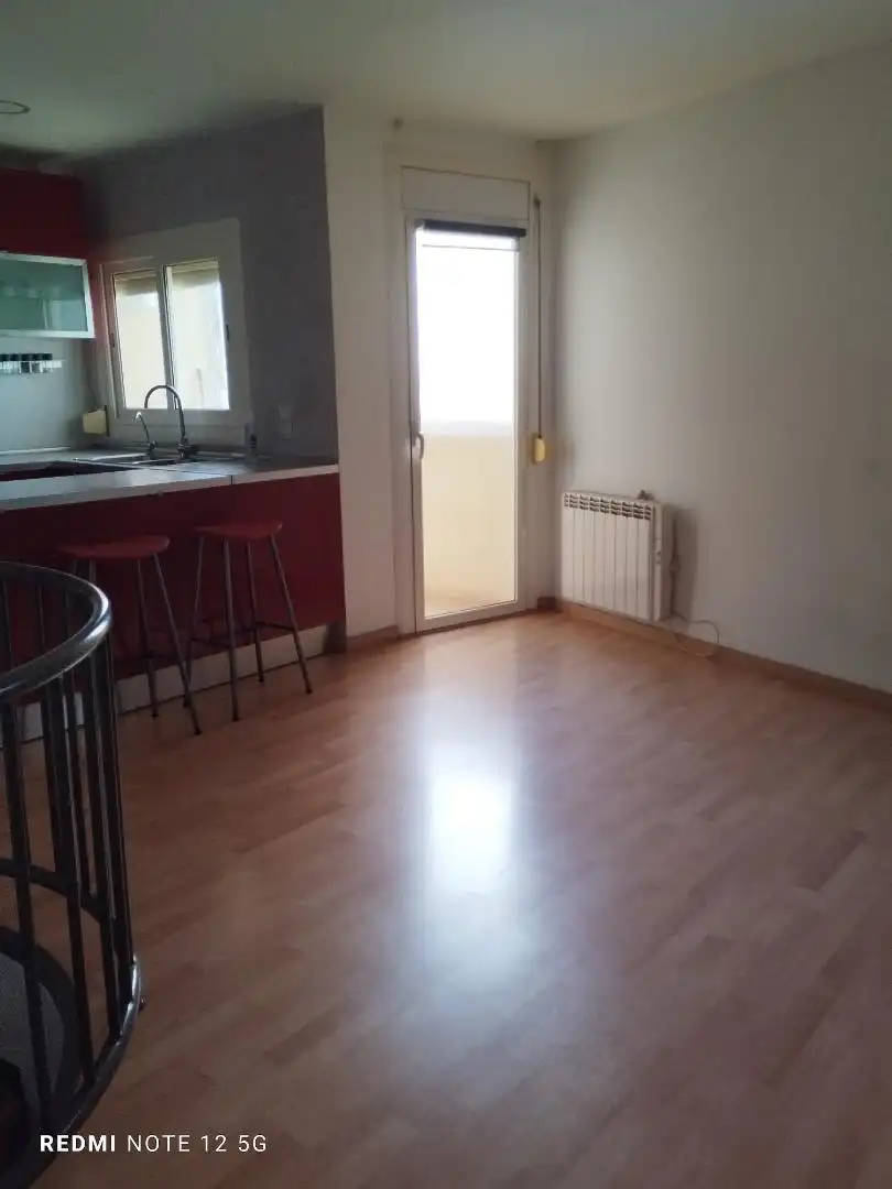 Piso en venta en Avinguda de la Verge de Montserrat, 4, Malgrat de Mar Habitación de Piso en venta en Malgrat de Mar con Aire acondicionado, Calefacción y Parquet