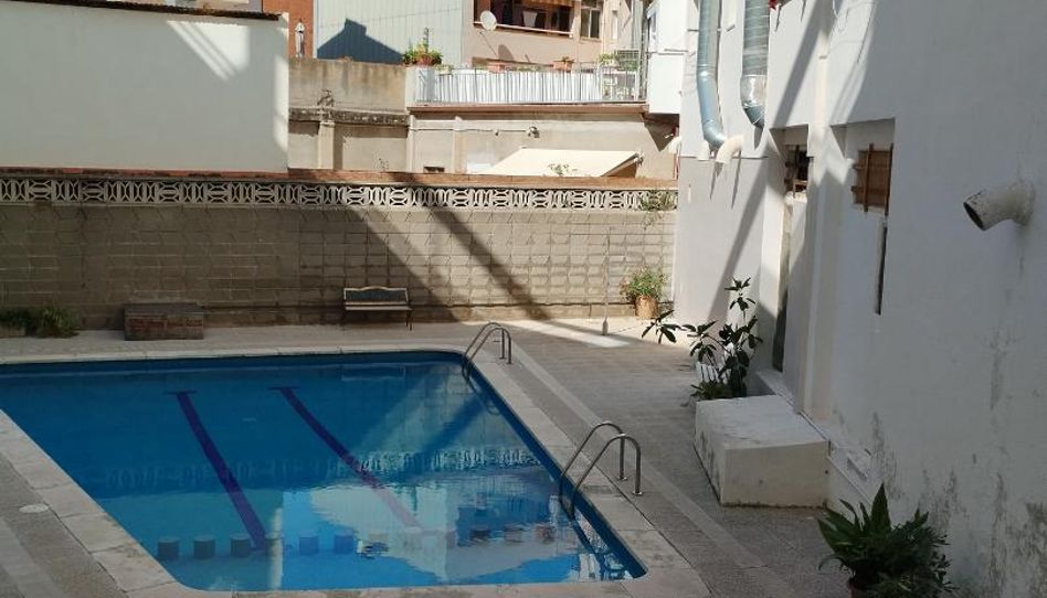 Piso en venta en Avinguda de la Verge de Montserrat, 4, Malgrat de Mar, Barcelona - imagen 1 Foto 1 de Piso en venta en Avinguda de la Verge de Montserrat, 4, Malgrat de Mar, Barcelona