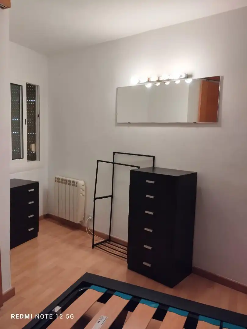 Piso en venta en Avinguda de la Verge de Montserrat, 4, Malgrat de Mar Habitación de Piso en venta en Malgrat de Mar con Aire acondicionado, Calefacción y Parquet