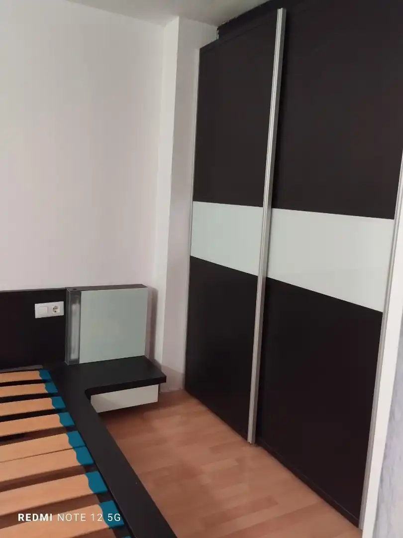 Piso en venta en Avinguda de la Verge de Montserrat, 4, Malgrat de Mar Habitación de Piso en venta en Malgrat de Mar con Aire acondicionado, Calefacción y Parquet