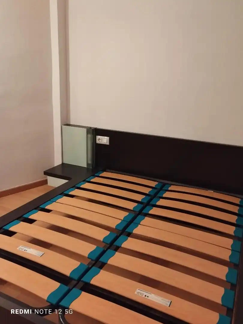 Piso en venta en Avinguda de la Verge de Montserrat, 4, Malgrat de Mar Habitación de Piso en venta en Malgrat de Mar con Aire acondicionado, Calefacción y Parquet