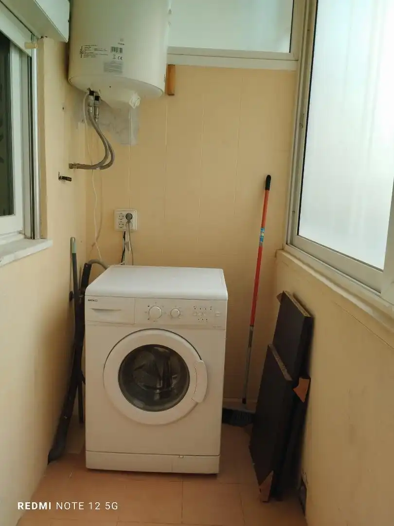 Piso en venta en Avinguda de la Verge de Montserrat, 4, Malgrat de Mar Habitación de Piso en venta en Malgrat de Mar con Aire acondicionado, Calefacción y Parquet