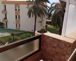 Apartament de lloguer a Camino del Encaje, 31,  Almería Capital