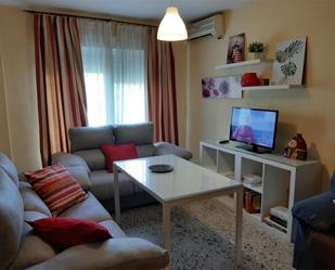 Flat to share in Plaza Pintor Iturrino, 2, Viñuela - Rescatado