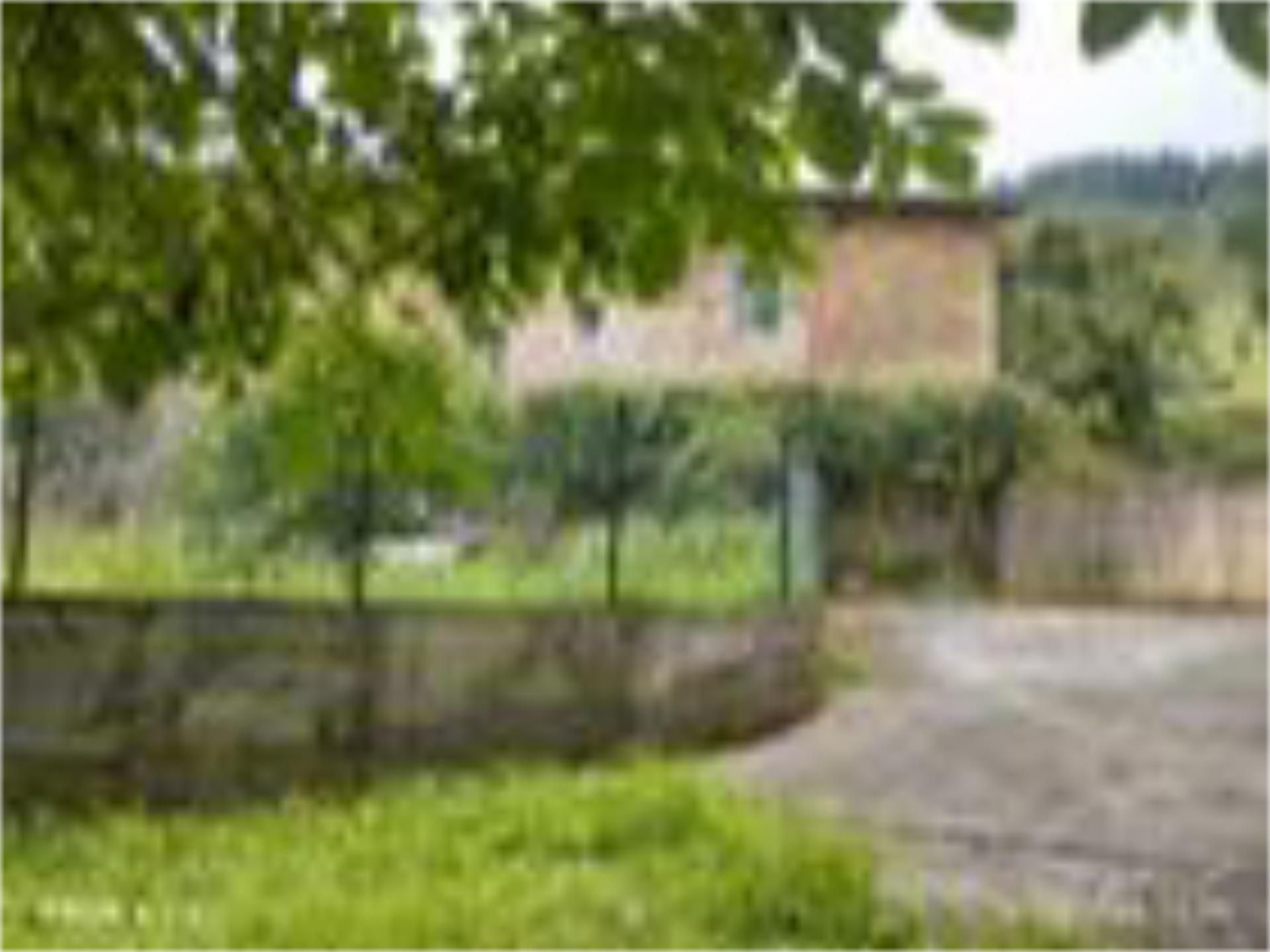 Garden of Flat for sale in Zegama