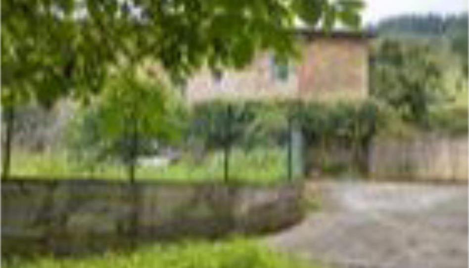 Foto 1 de Piso en venta en Ikaitzaldea Auzoa Auzoa, 8, Zegama, Gipuzkoa