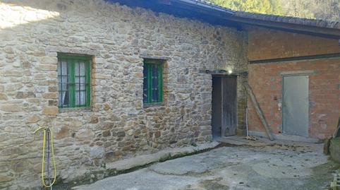 Photo 4 of Flat for sale in Ikaitzaldea Auzoa Auzoa, 8, Zegama, Gipuzkoa