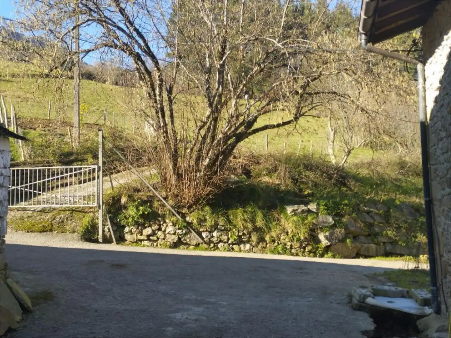 Piso en venta en Ikaitzaldea Auzoa Auzoa, 8, Zegama Piso en venta en Zegama