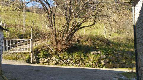 Foto 2 de Piso en venta en Ikaitzaldea Auzoa Auzoa, 8, Zegama, Gipuzkoa