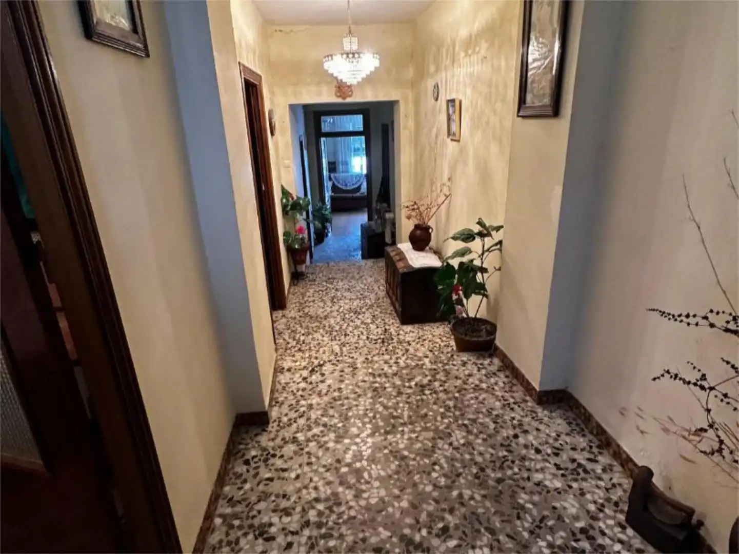 Casa o xalet en venda en Cabeza del Buey amb Terrassa, Moblat i Balcó