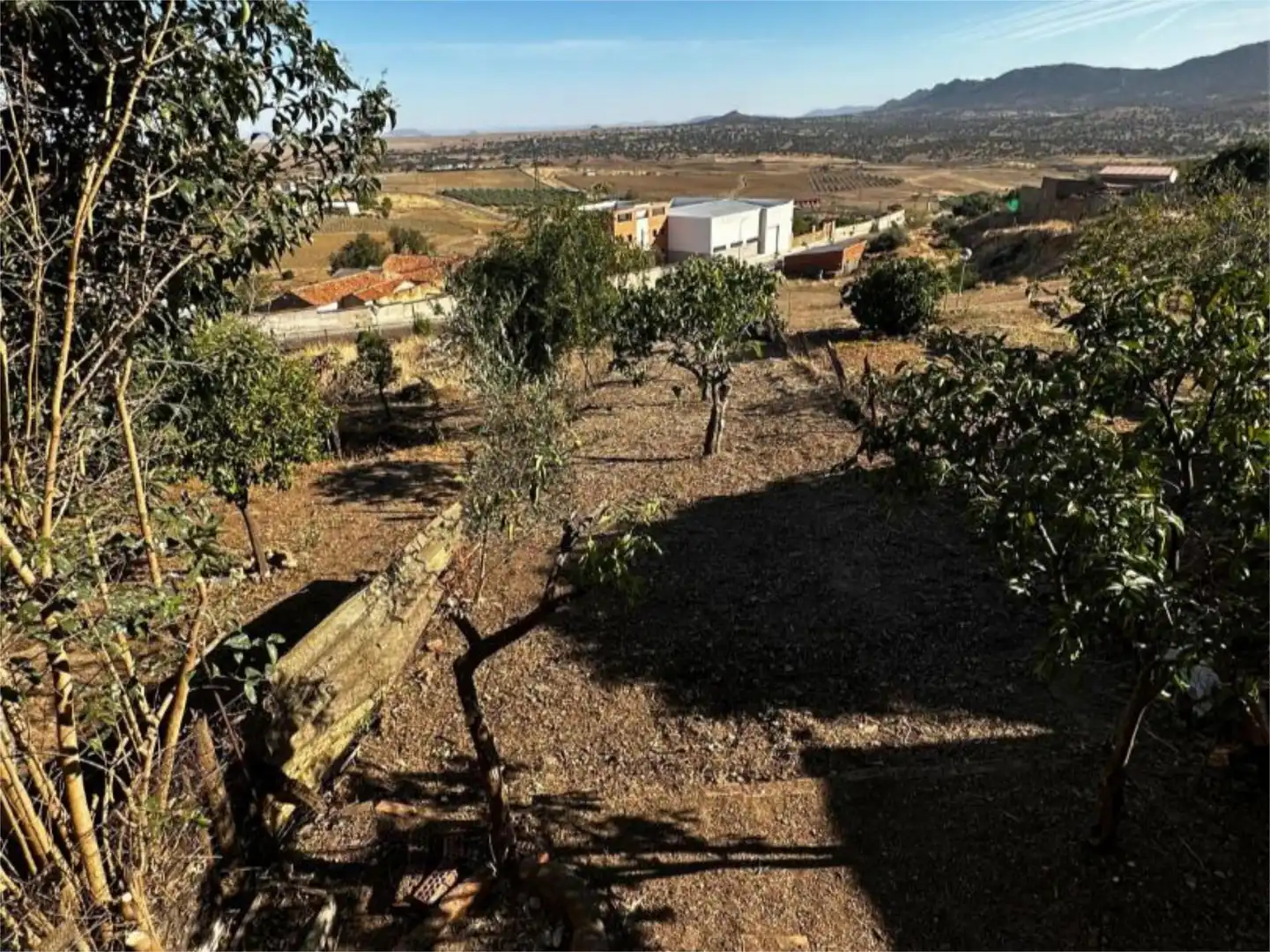 Casa o xalet en venda en Cabeza del Buey amb Terrassa, Moblat i Balcó