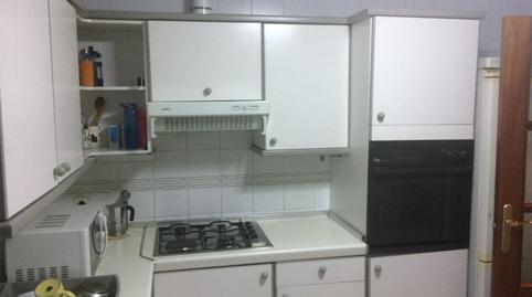 Photo 4 of Flat to share in Avenida de Baunatal, 22, Praderón, Madrid