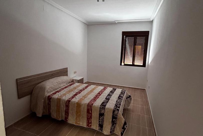 Photo 1 of Flat to share in Calle Juan Bote, 1, Alcuéscar, Cáceres