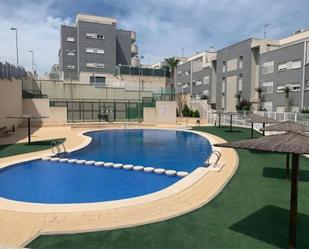 Flat to rent in Calle Taibilla, 10, Altorreal - El Chorrico