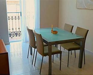 Flat to rent in La Roqueta