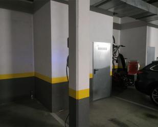 Parking of Garage for sale in Las Rozas de Madrid