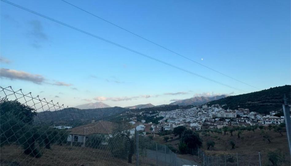 Apartment to rent in Diseminado Diseminados, 1159, Guaro, Málaga - image 1 Photo 1 of Apartment to rent in Diseminado Diseminados, 1159, Guaro, Málaga