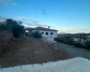 Exterior view of House or chalet to rent in Guaro  with Terrace