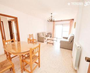 Bedroom of Flat to rent in  Granada Capital